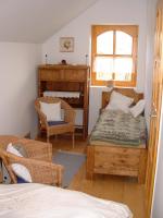 Nyerges Lovasudvar - B&B Cserépfalu