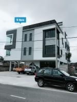 B&B Kuantan - One Plus One Boutique Residence - Bed and Breakfast Kuantan
