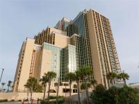Phoenix West II 801, Ferienwohnungen - Orange Beach