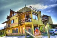 Pousada Pé na Areia - B&B