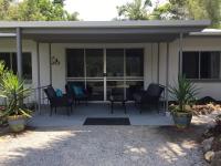 Egrets Rest - Chambres d’hôtes Daintree