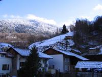 Appartamento Monolocale