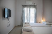 Appartamento con 2 Camere da Letto e Balcone
