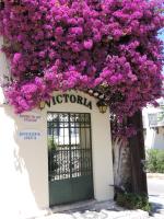 B&B Spetses - Victoria Studios - Bed and Breakfast Spetses