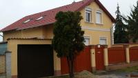 Central-Aqua Apartman - B&B Gyula