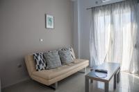 One-Bedroom Apartment with City View