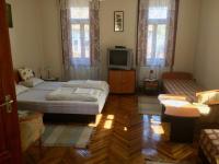 Camera Quadrupla con Bagno Privato