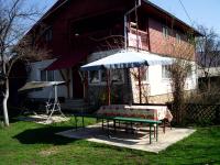 Vila Mihaela - Ferienwohnung