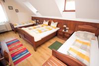 Chambre Quadruple