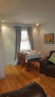 Spindrift - B&B Moville
