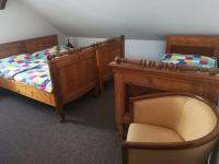 Triple Room with Private Bathroom