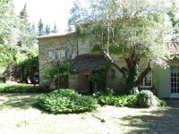 Mas Lou Piastoun - B&B
