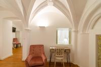 Standaard Appartement met 1 Slaapkamer 