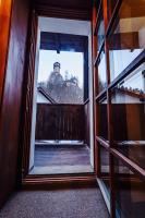 Apartmány pod Oravským hradom - Chambres d'hôtes Oravský Podzámok