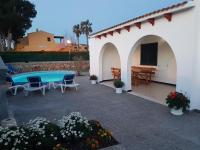 B&B Cala'N Blanes - Villa Samba - Bed and Breakfast Cala'N Blanes