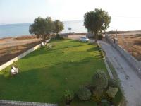 Vasso Apartments - Ferienwohnung Kissamos