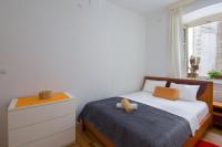 Portun Apartment - B&B Budva