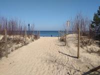Gdansk Neptun Park apartament 4 osobowy przy plaży - B&B
