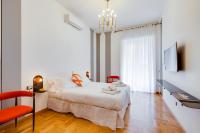 ALMA de Toledo - super central Design Home Plebiscito - B&B Napoli