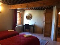 Camera Doppia con Letti Singoli