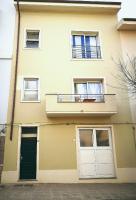 Studio with Balcony