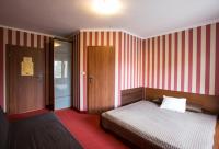 Deluxe Zimmer mit Queensize-Bett