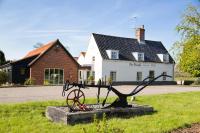 B&B Wangford - The Plough - Bed and Breakfast Wangford