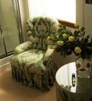 Queen Room with Sea View