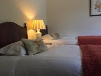 Standard Twin Room with Sofa