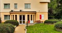 BODY penzion - B&B