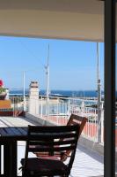 Piraeus Apartment with Endless View - B&B Piraeus