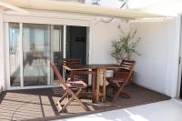 Appartamento con Vista Mare