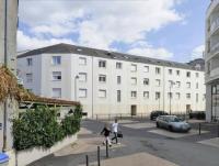 Unsejouranantes - Le Studio Fouré - B&B Nantes