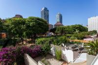 1324 - OLYMPIC DELUXE - B&B Barcellona