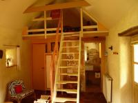 Chambre Triple - Vue sur Jardin