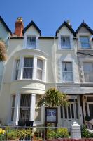 B&B Llandudno - Audley Guest House - Bed and Breakfast Llandudno