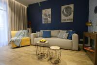 Apartment - Ground Floor no parking