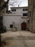 cres art studio lime apartment - Bed and Breakfast Cres