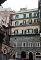 Casa Luperano - B&B Napoli