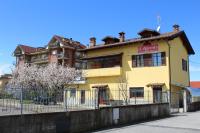 Bed And Breakfast Il Riccio - B&B