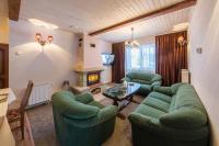 Appartement 2 Chambres