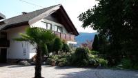 Apartments Magdalena - Bed and Breakfast