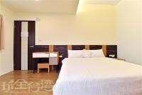 Queen Room with Balcony