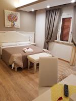 Monolocale Familiare