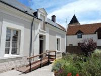 B&B Mareuil-sur-Cher - Orée des Prairies - Bed and Breakfast Mareuil-sur-Cher