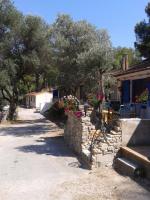 B&B Le Rove - Cabanon Calanque Marseille - Bed and Breakfast Le Rove