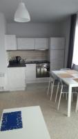 Appartement avec Balcon