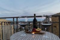 Casuzza di Girgenti con vista Valle dei Templi! - B&B