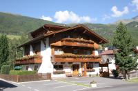 Haus Sonnwend - Bed and Breakfast