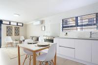 ONE BEDROOM APARTMENT JASMINE